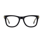 Black Acetate Glasses (Frames)