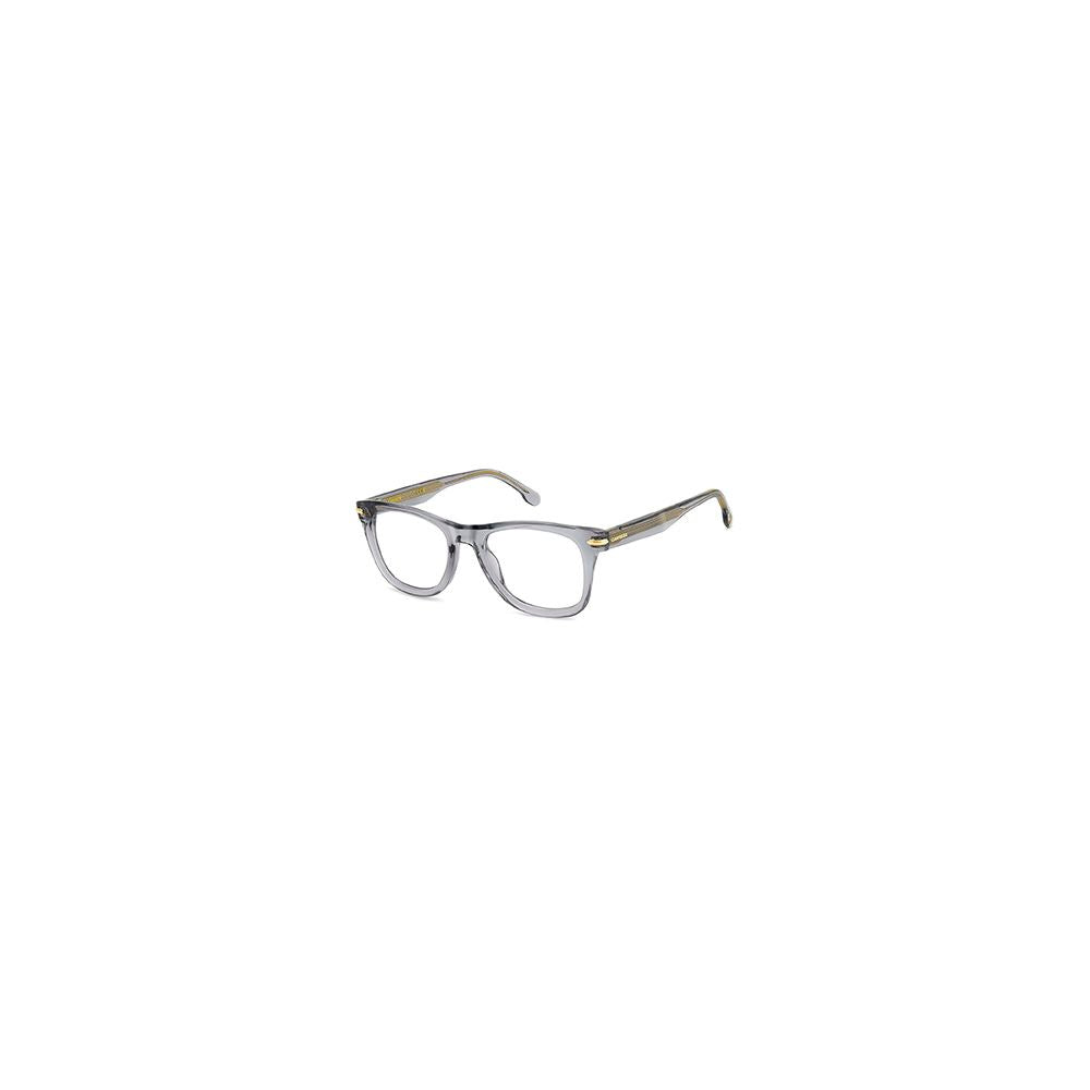 Graue Acetat-Brille (Gestell)