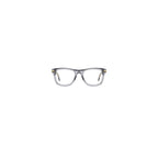 Graue Acetat-Brille (Gestell)