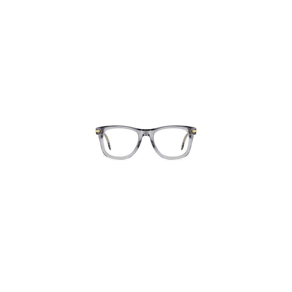 Graue Acetat-Brille (Gestell)