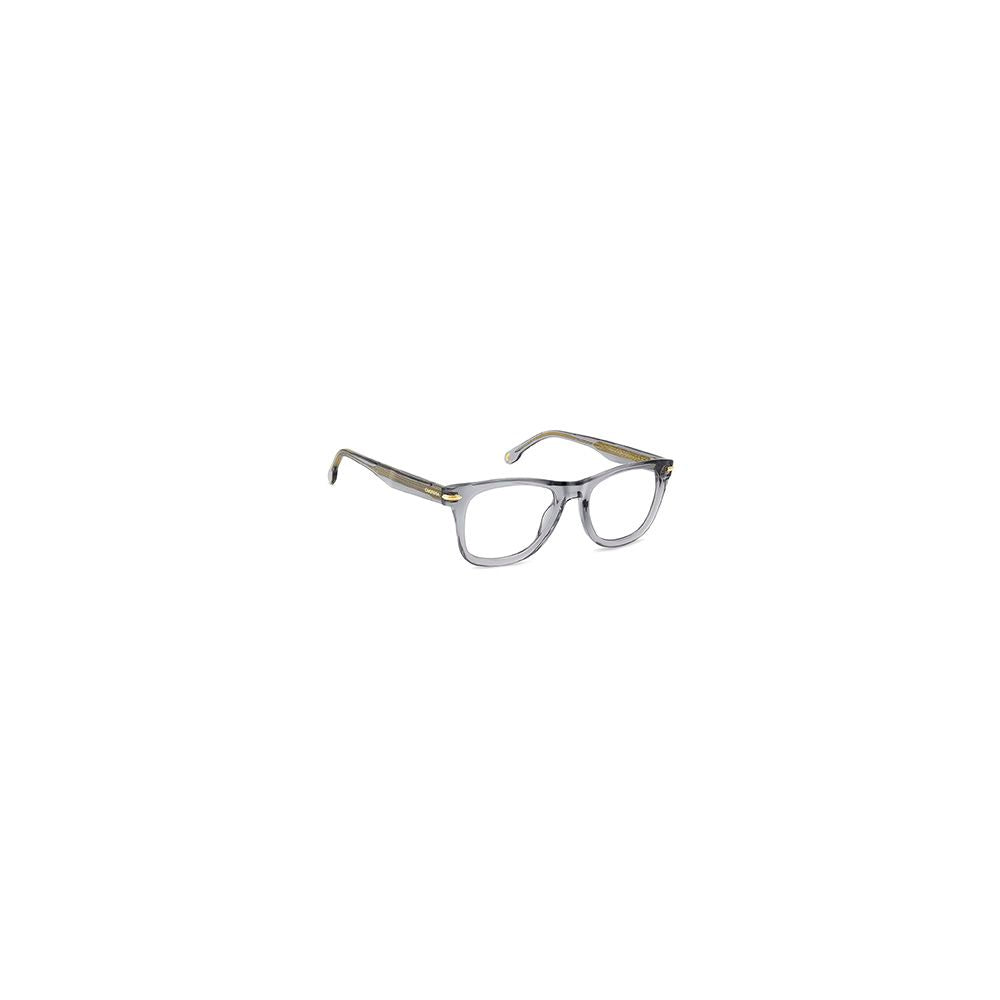 Graue Acetat-Brille (Gestell)