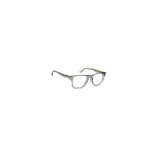 Graue Acetat-Brille (Gestell)