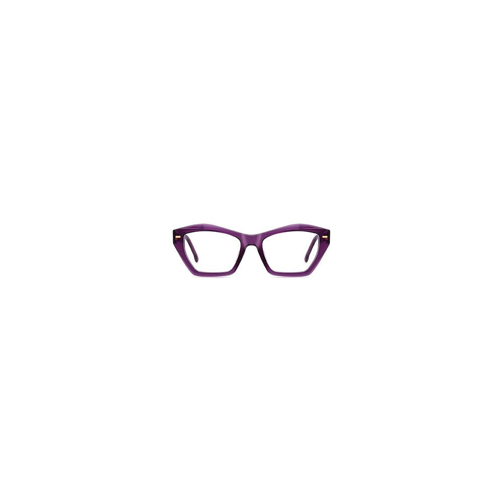 Purple Acetate Glasses (Frames)