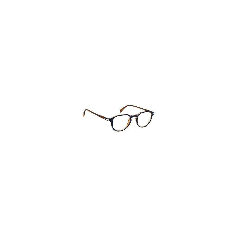 Blue Acetate Glasses (Frames)