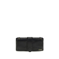 Black Lamb Ovis Aries Aries Shoulder Bag