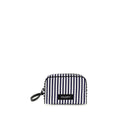 Handtasche aus Baumwolle mit mehreren Farben