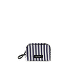 Handtasche aus Baumwolle mit mehreren Farben