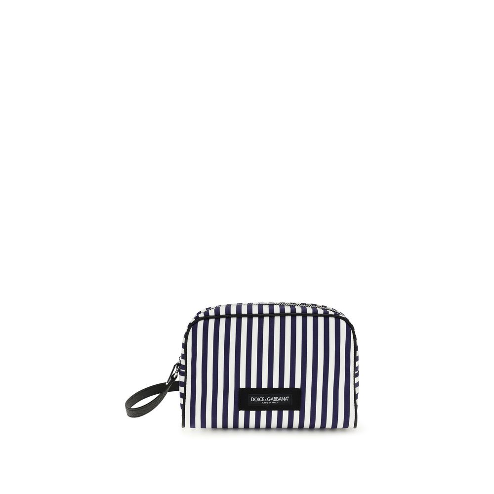 Handtasche aus Baumwolle mit mehreren Farben
