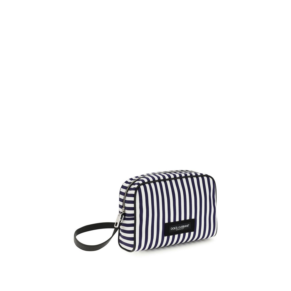 Handtasche aus Baumwolle mit mehreren Farben