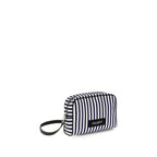 Handtasche aus Baumwolle mit mehreren Farben