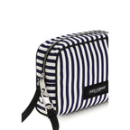 Handtasche aus Baumwolle mit mehreren Farben