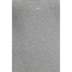 Gray Cotton Jumpsuit