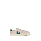 Multicolor Kalbsleder Bos Taurus Low Top Sneakers