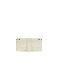 Beige Lamb Ovis Aries Aries Schultertasche