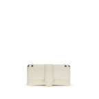 Beige Lamb Ovis Aries Aries Schultertasche