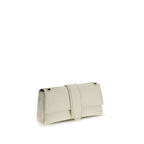 Beige Lamb Ovis Aries Aries Schultertasche