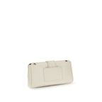 Beige Lamb Ovis Aries Aries Schultertasche