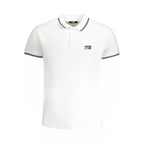 Bianco Cotton Men Polo
