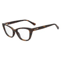 Brown Cellulose Propionate Glasses (Frames)