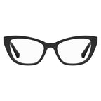Black Cellulose Propionate Glasses (Frames)