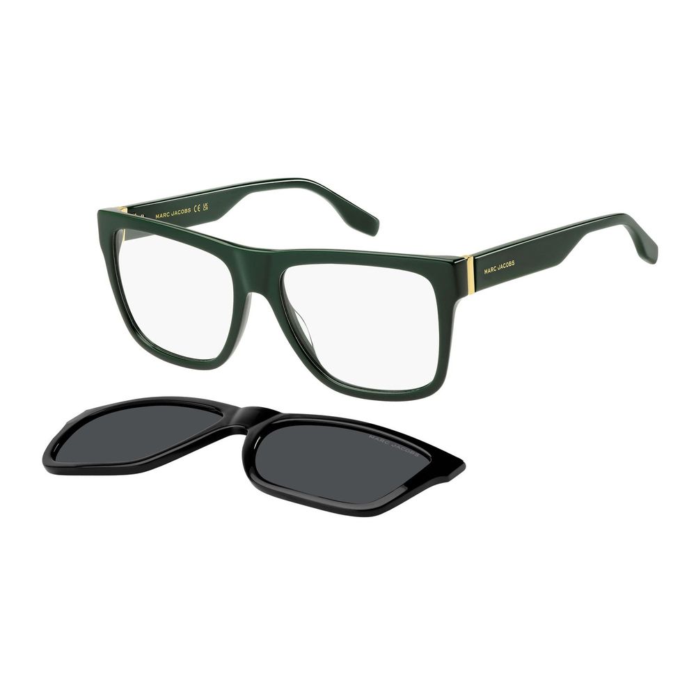 Two-Tone Acetate Glasses (Frames)
