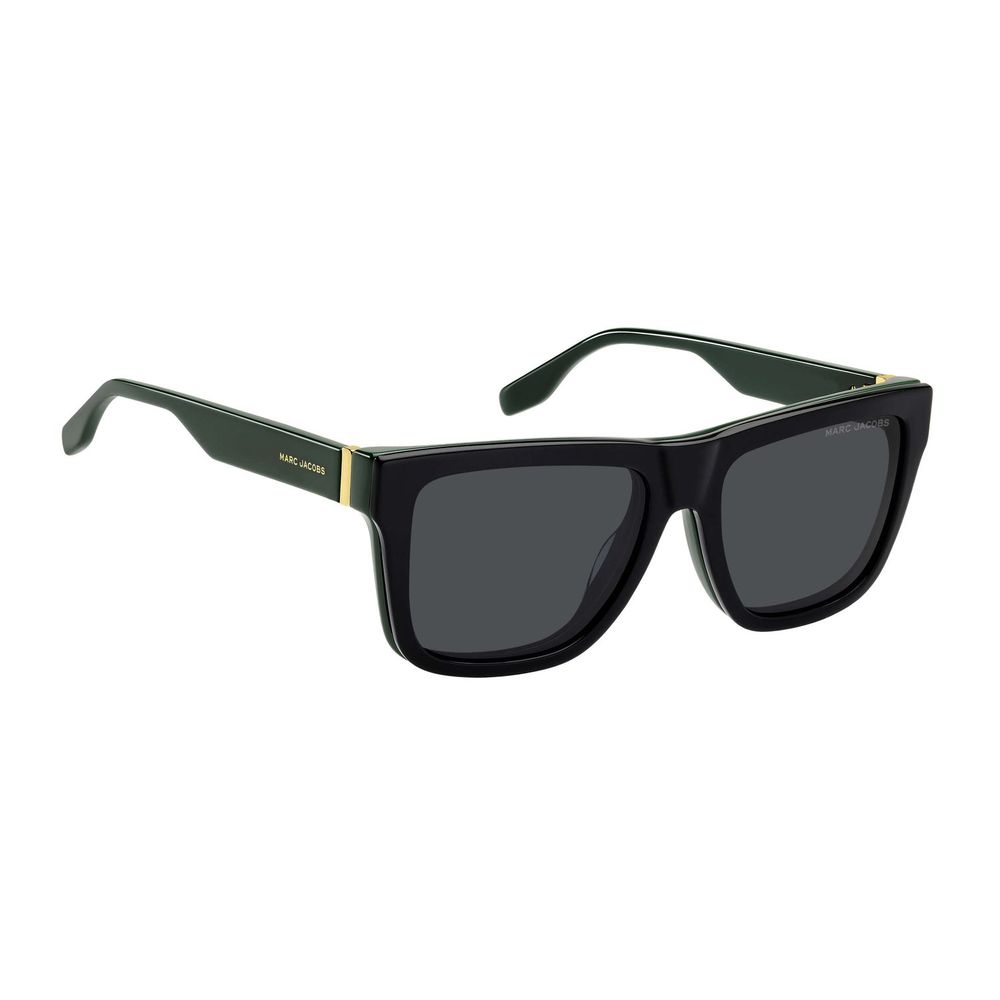 Two-Tone Acetate Glasses (Frames)
