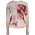 Rosa Viscosa Women's Maglia