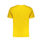 Giallo Cotton Men T-Shirt