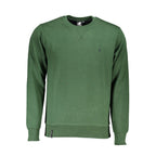 Verde Cotton Men Sweatshirt
