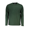 Verde Cotton Men T-Shirt