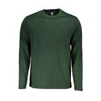 Verde Cotton Men T-Shirt