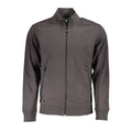 Grigio Cotton Men's Sweatshirt