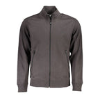 Grigio Cotton Men's Sweatshirt