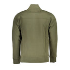 Verde Cotton Men Sweatshirt