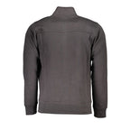 Grigio Cotton Mens Sweatshirt