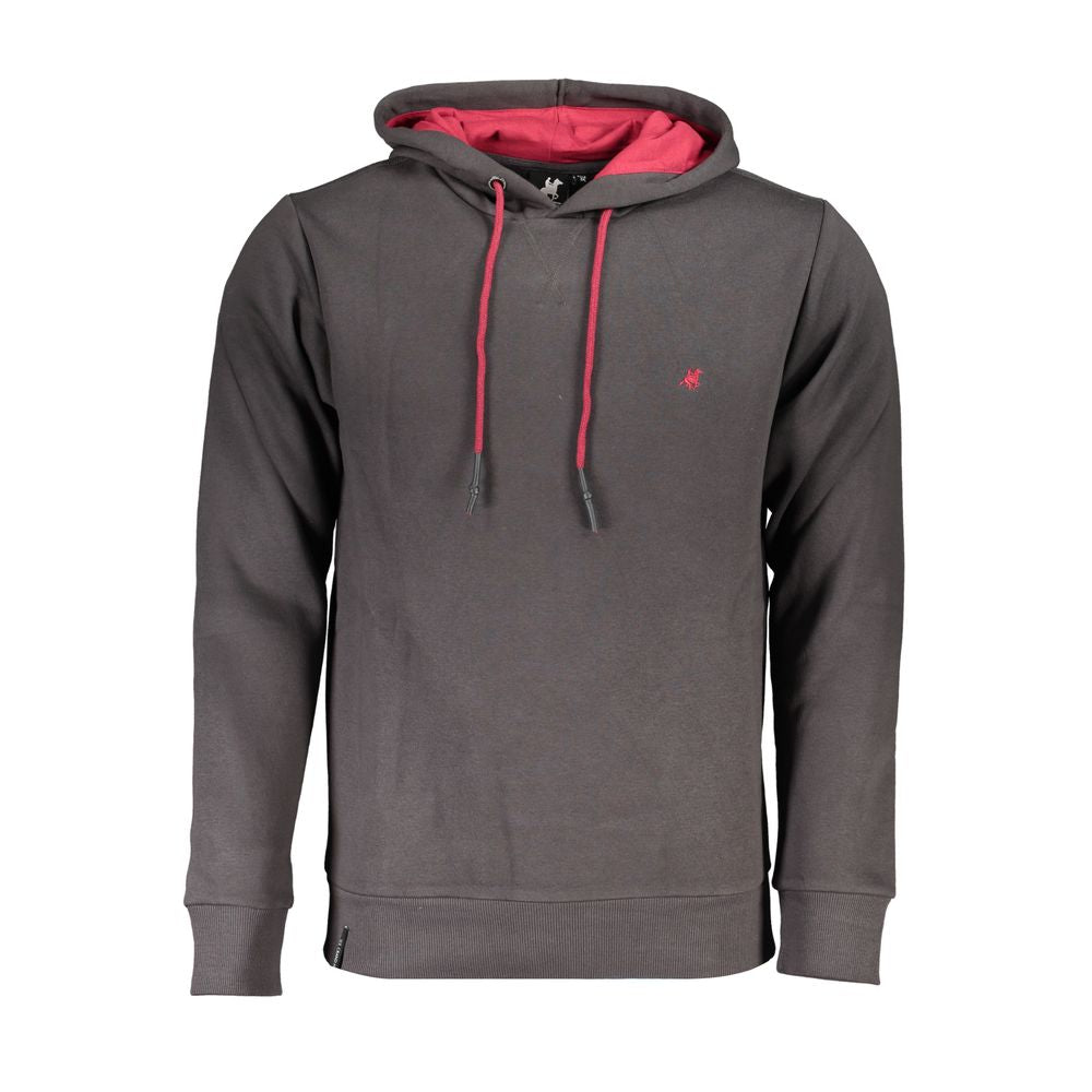 Griglio Cotton Men Sweatshirt