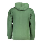 Verde Cotton Men Hoodie