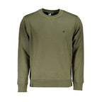 Verde Cotton Men Sweatshirt