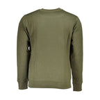 Verde Cotton Men Sweatshirt