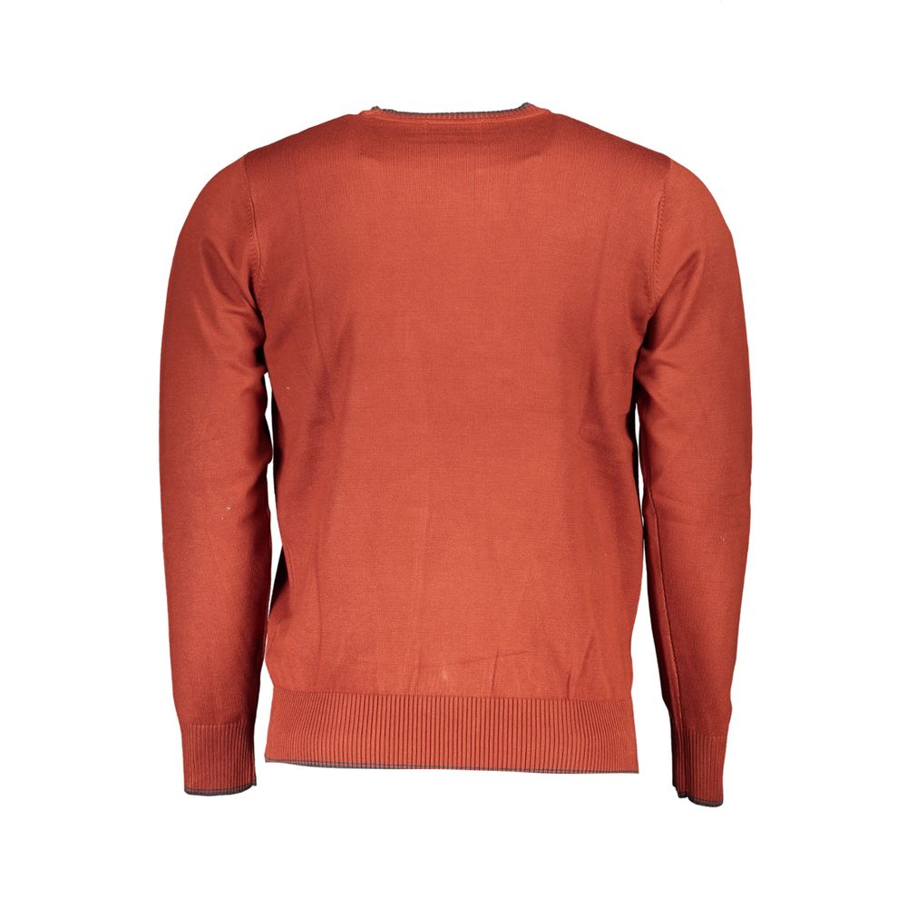 Bronzo Viscosa Men Sweater