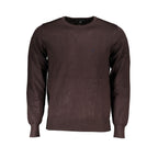 Marrone Viscosa Men's Sweater