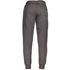 Grigio Cotton Men's Sweatpant