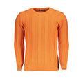Arancione Acrylic Men Sweater