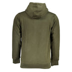 Verde Cotton Men's Hoodie