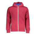 Rosso Cotton Men Sweatshirt