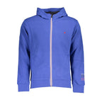Blu Cotton Men's Sweatshirt