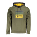 Verde Cotton Men Sweatshirt