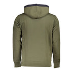 Verde Cotton Men Sweatshirt