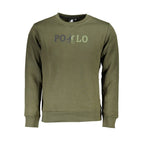 Verde Cotton Men Sweatshirt