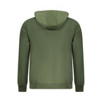 Verde Cotton Men's Hoodie